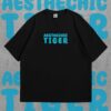 Tiger Oversized T-Shirt