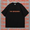 THE GENTALMAN Oversized T-Shirt