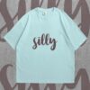 Silly Oversized T-Shirt
