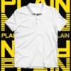 SeaShell Polo T-shirt
